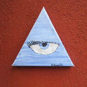 ándate con ojo