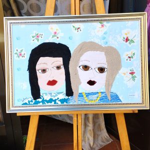pareja