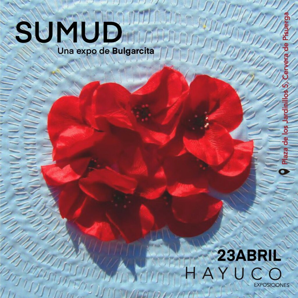 Sumud en el Espacio Ayuco