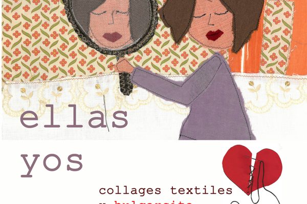 cartel ellas yo --