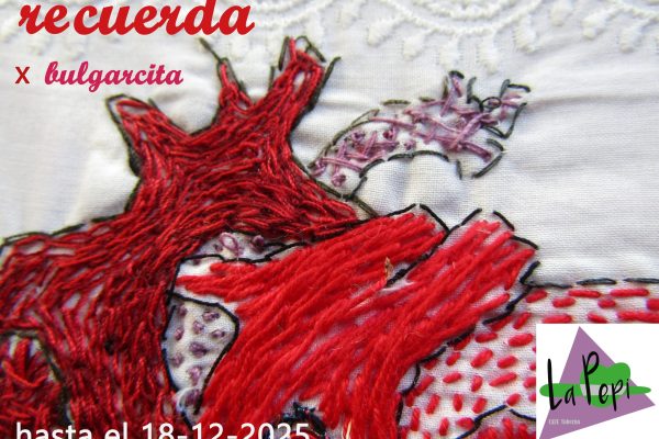 cartel recuerda pepi